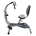 Low Impact Cardio Exercise H829624