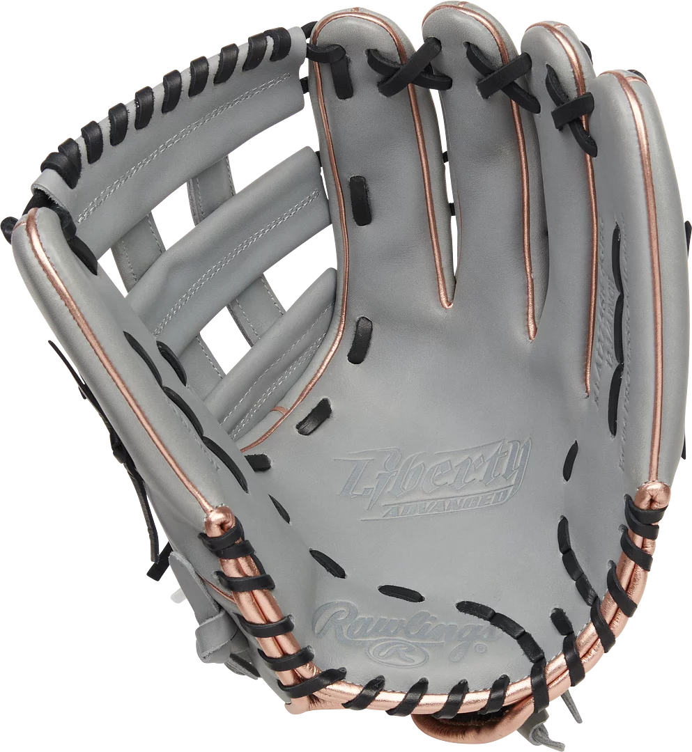 12 3/4" Fastpitch Glove P558582