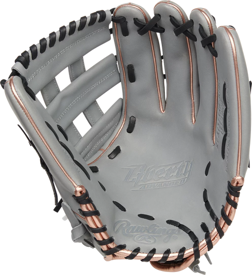 12 3/4" Fastpitch Glove P558582