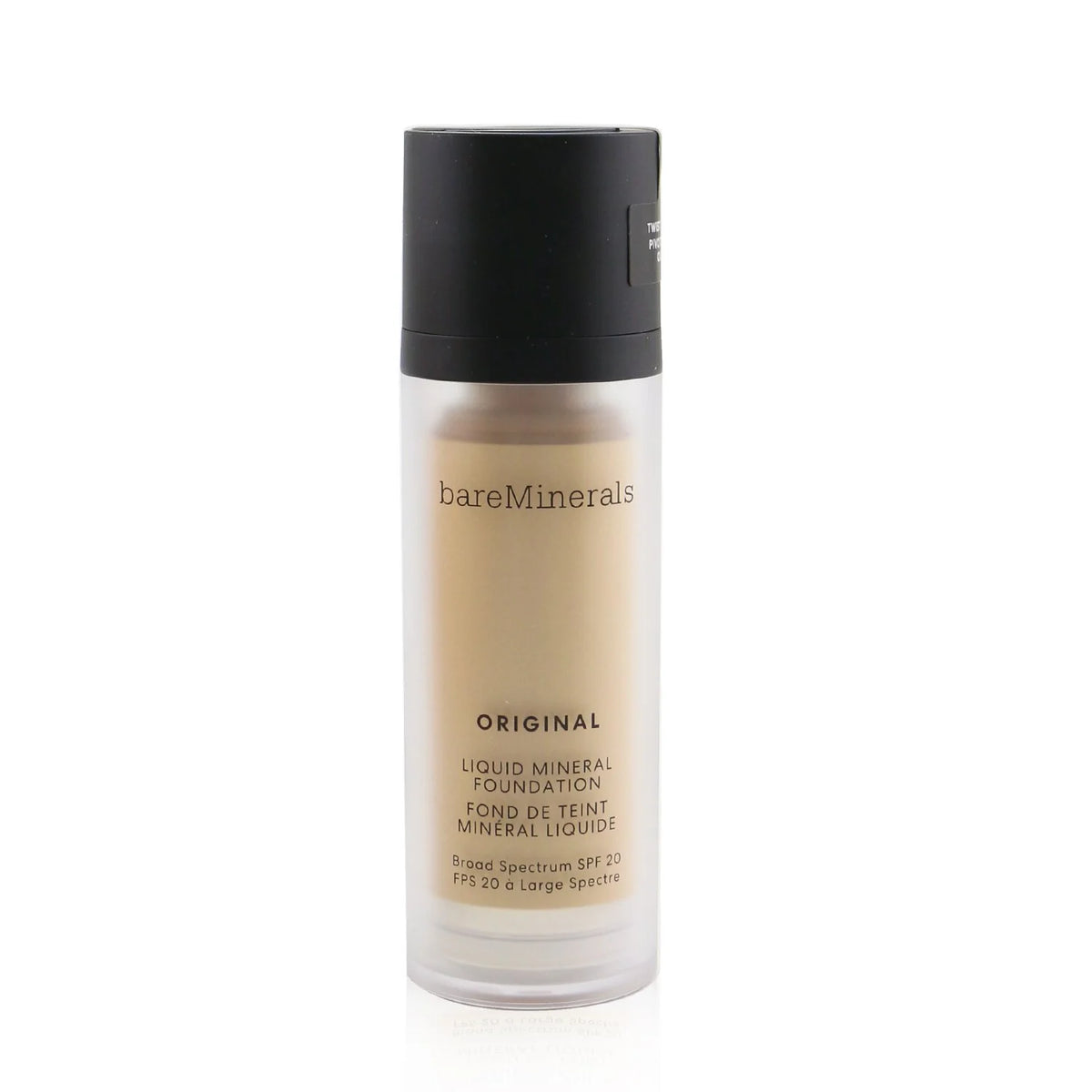 Liquid Mineral Foundation SPF 20 Q366909