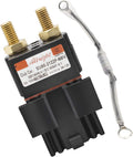 Club Car 48 Volt OEM Solenoid H5323