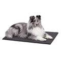 Cushioned Dog Crate Mat Q707