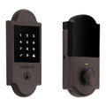 Venetian Bronze Touchscreen Electronic Deadbolt G4559