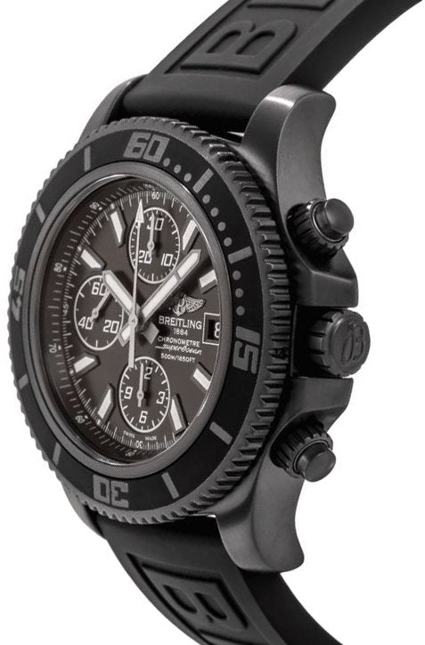 Chronograph 44mm U637