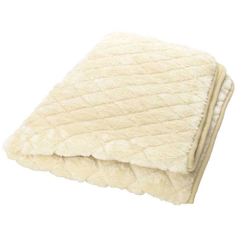 Quilted Kennel Mat X835