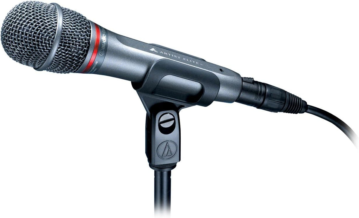Cardioid Dynamic Microphone C945