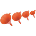 Funnel Set, 4-Piece D787