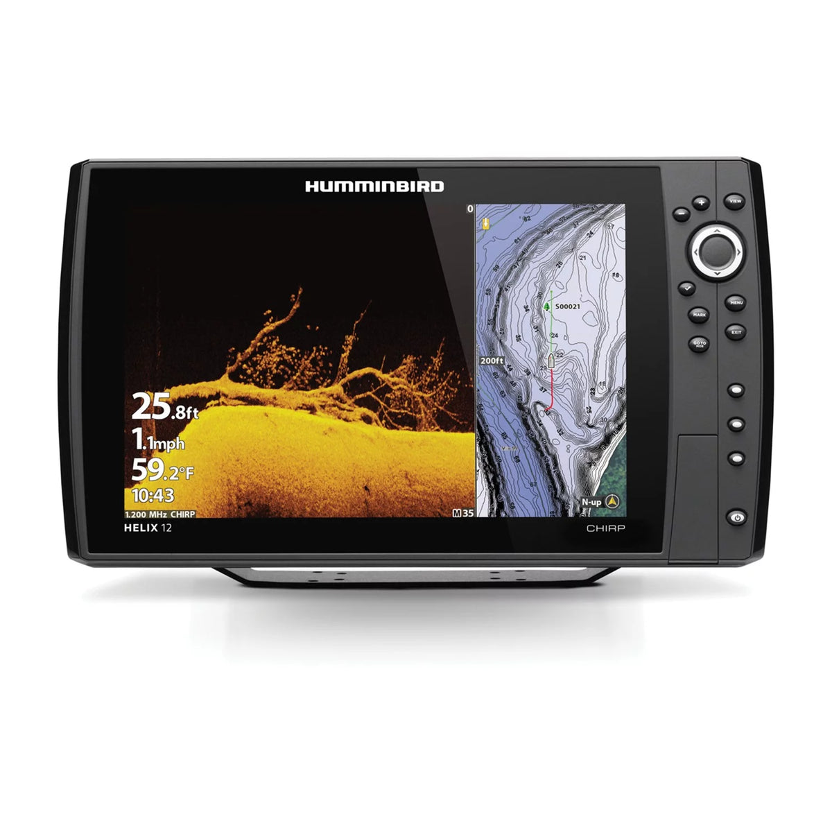Fish Finder A159