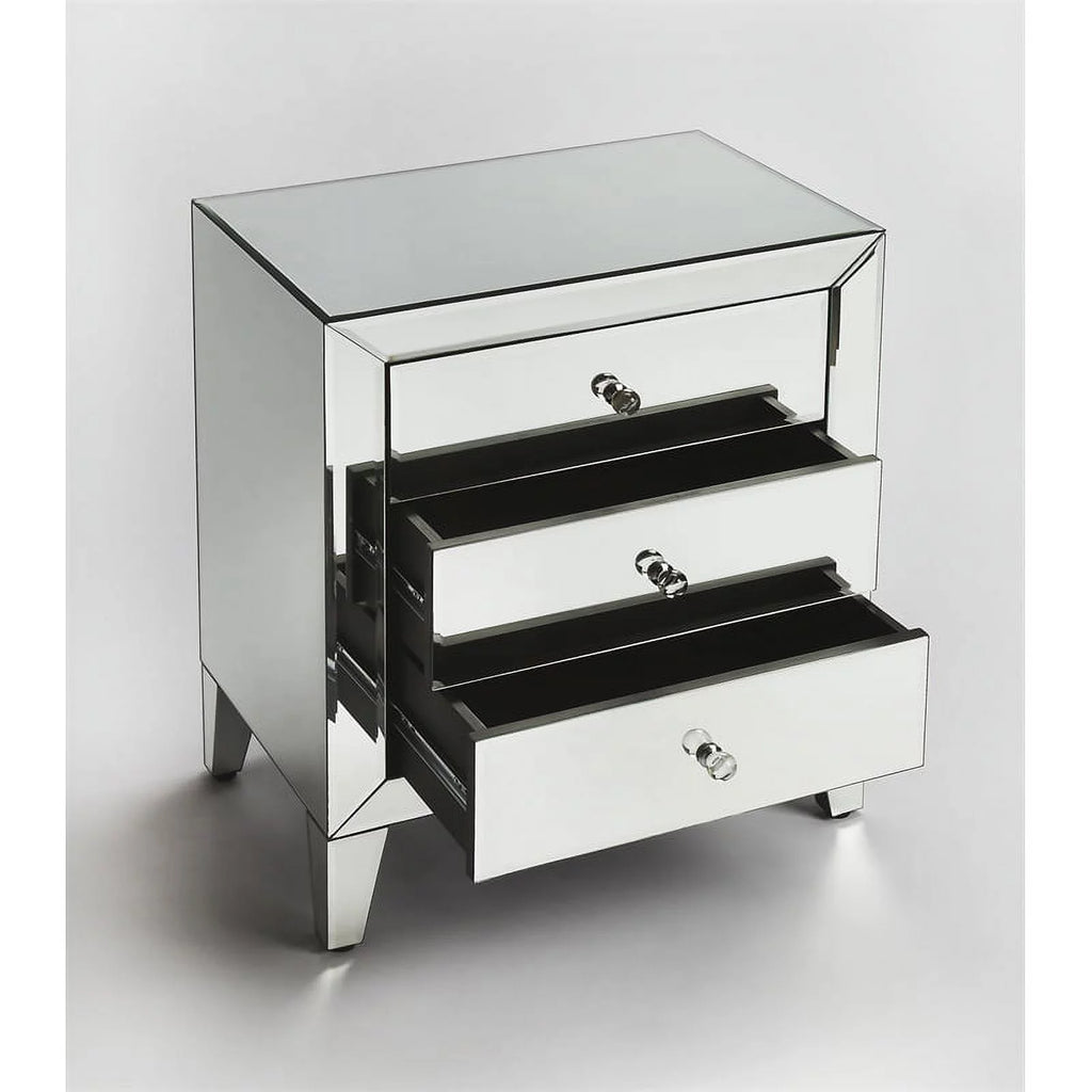 Mirrored Chest P8470