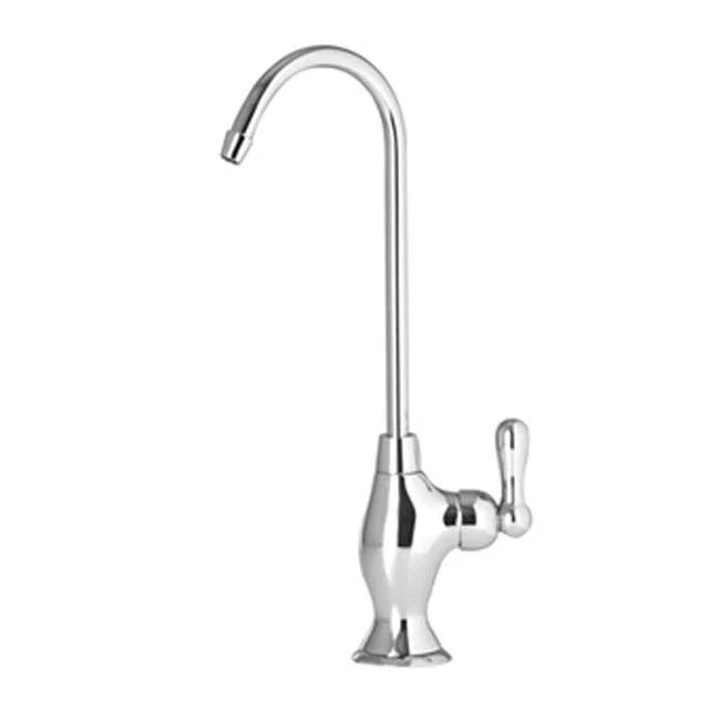 Polished Nickel Point-of-Use Drinking Faucet T466