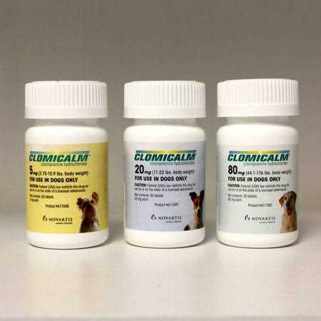 20mg Pet Supplies D3473