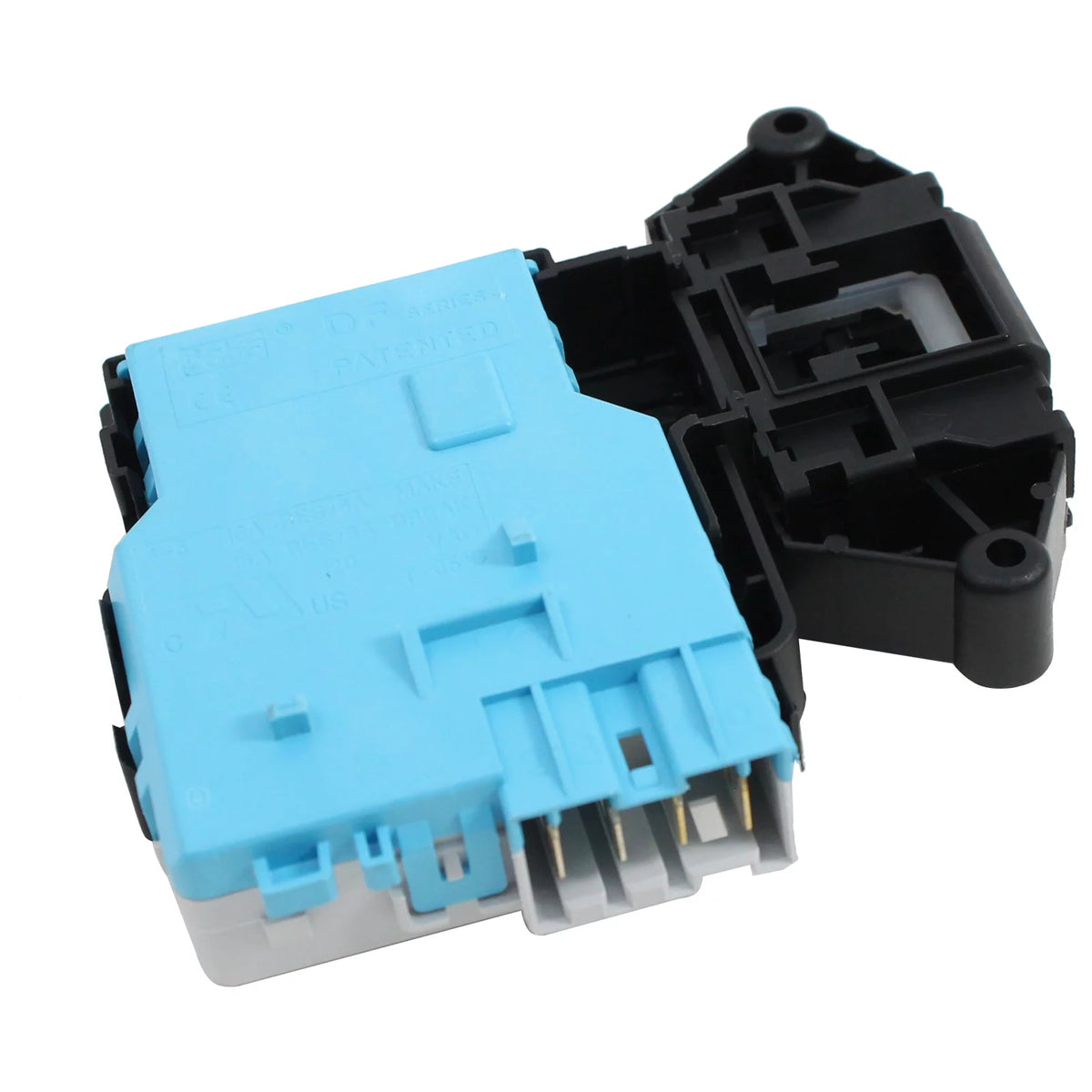 Washer Door Lock Replacement V345178