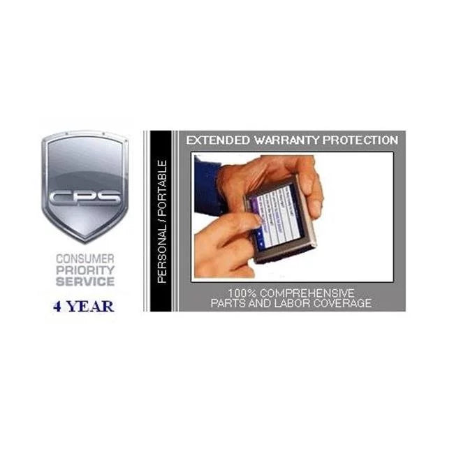 4 Year Personal-Portable under $400.00 C266196