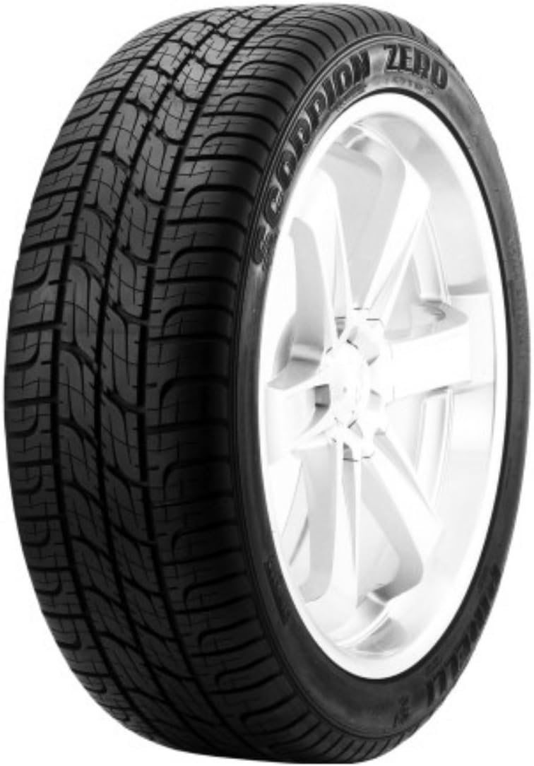 255/60R18 112V All-Season Radial Tire K3465