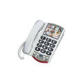 Portable Telephone Handset Amplifier U519934