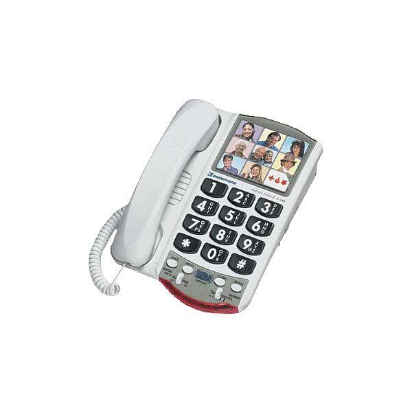 Portable Telephone Handset Amplifier U519934