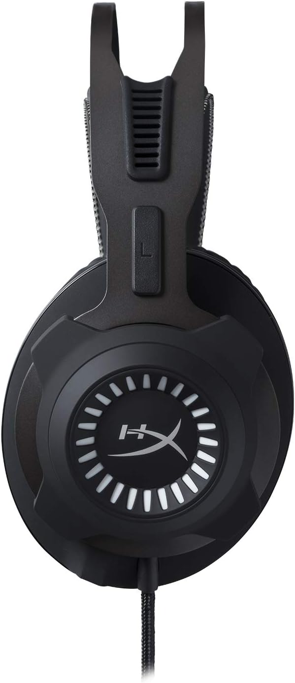 Cloud Revolver Gaming Headset M9500