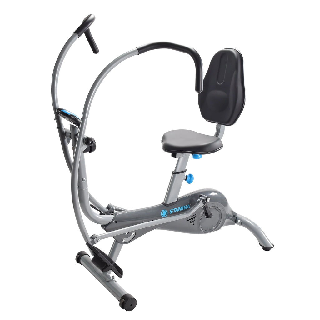 Low Impact Cardio Exercise H829624