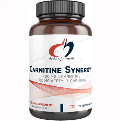 Carnitine 120vc Z8732