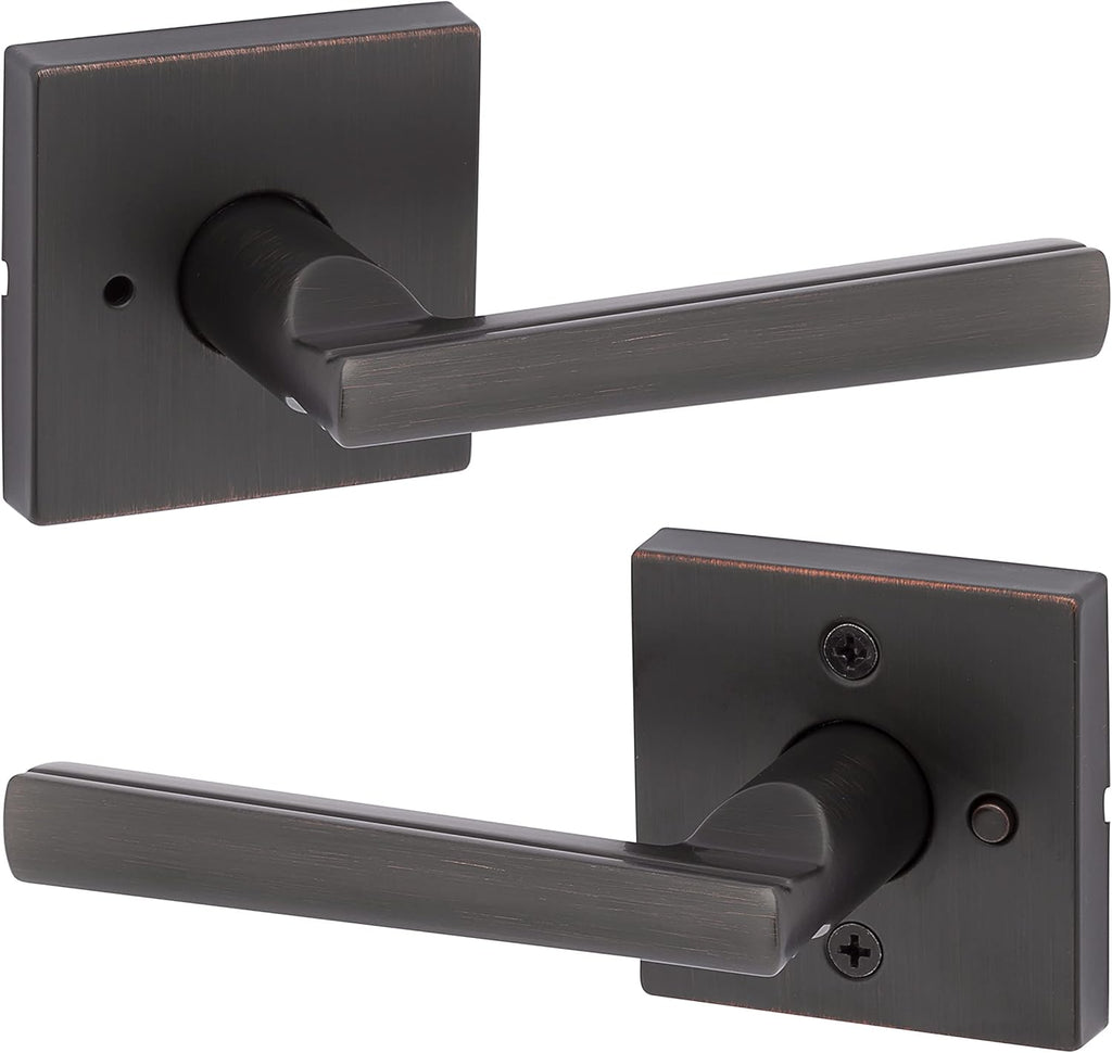Venetian Bronze Montreal Lever S3620