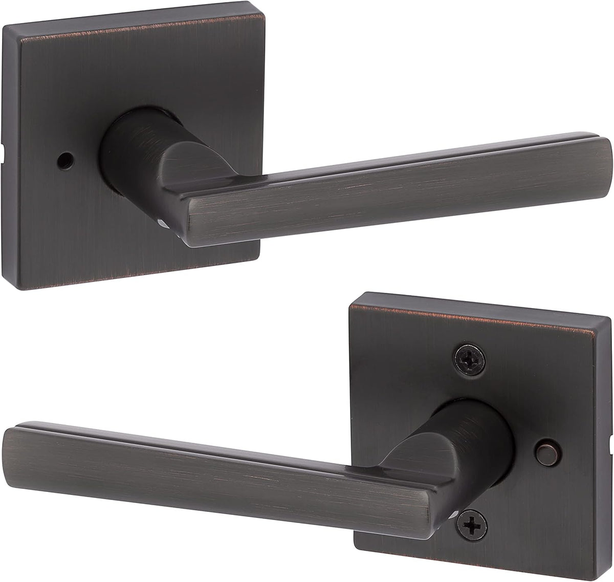 Venetian Bronze Montreal Lever S3620
