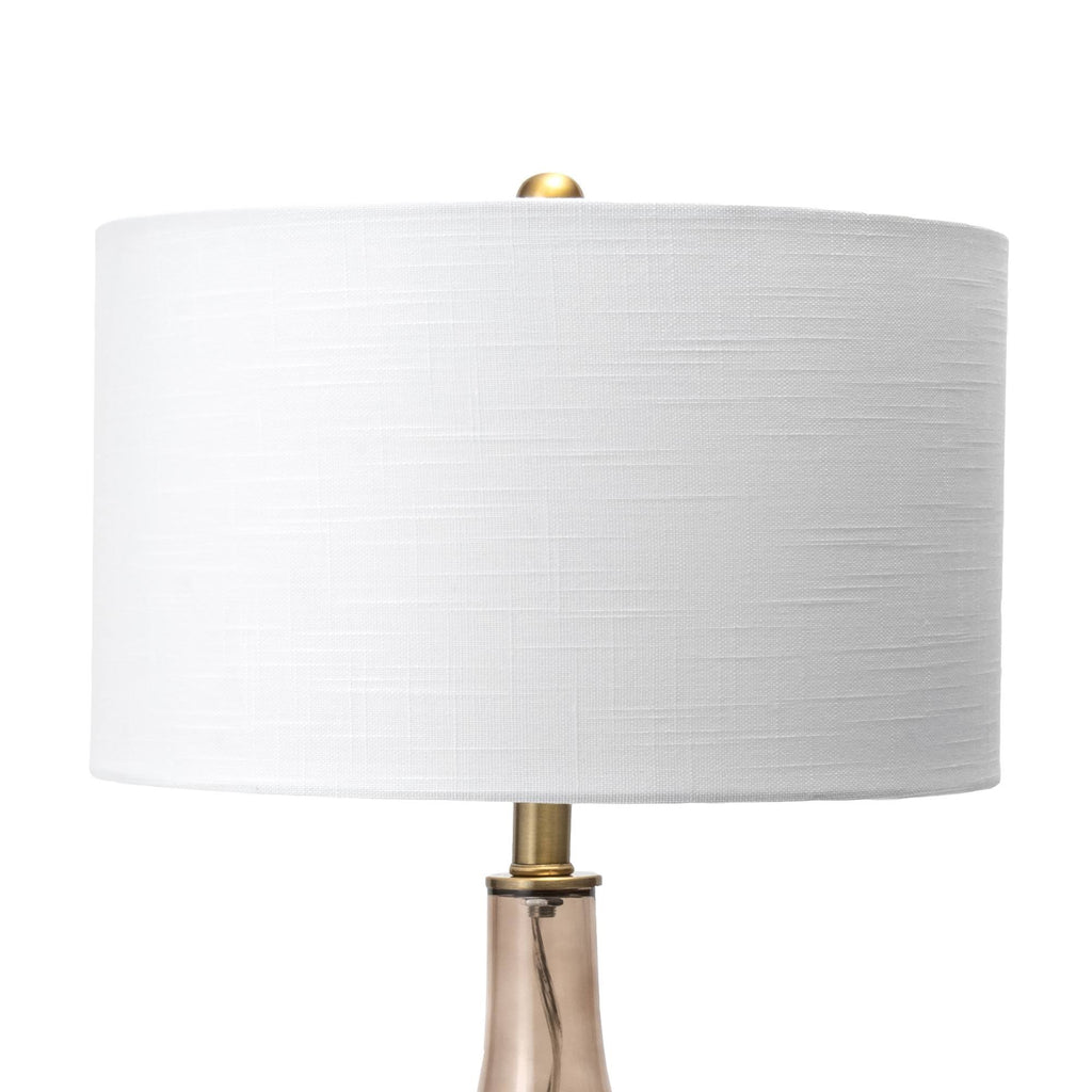 Glass Table Lamp S339327