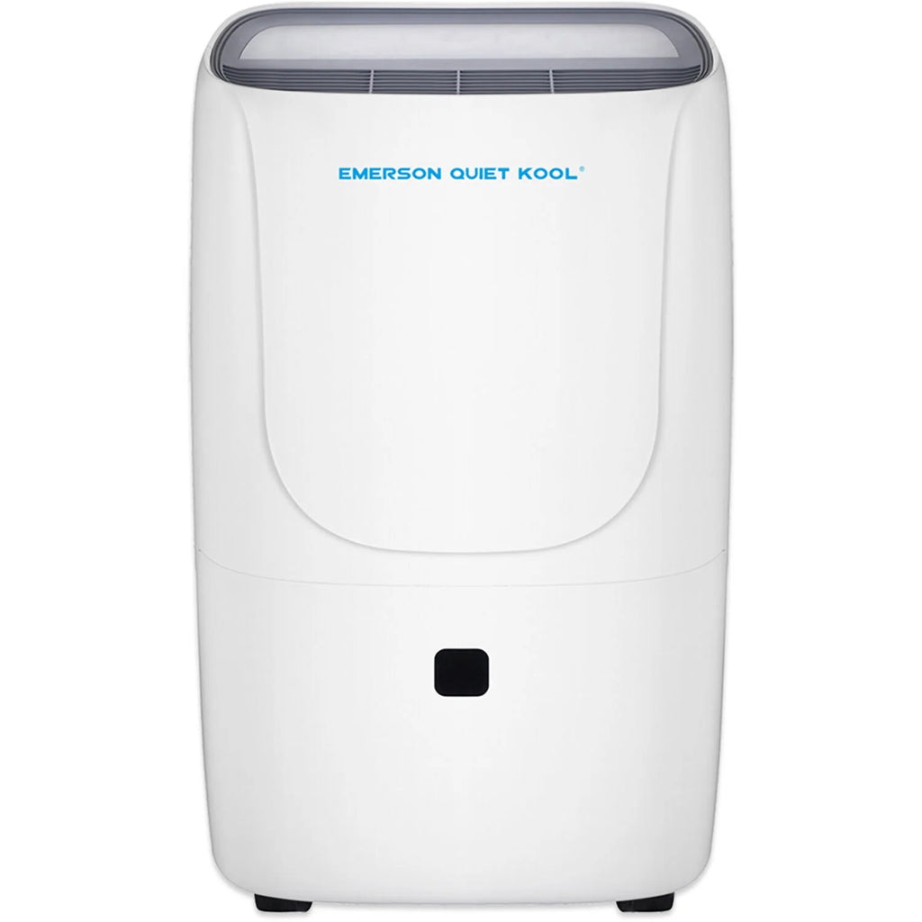 40 Pint Dehumidifier with Front-Access Collection Bucket & 24-Hour Timer Z93278