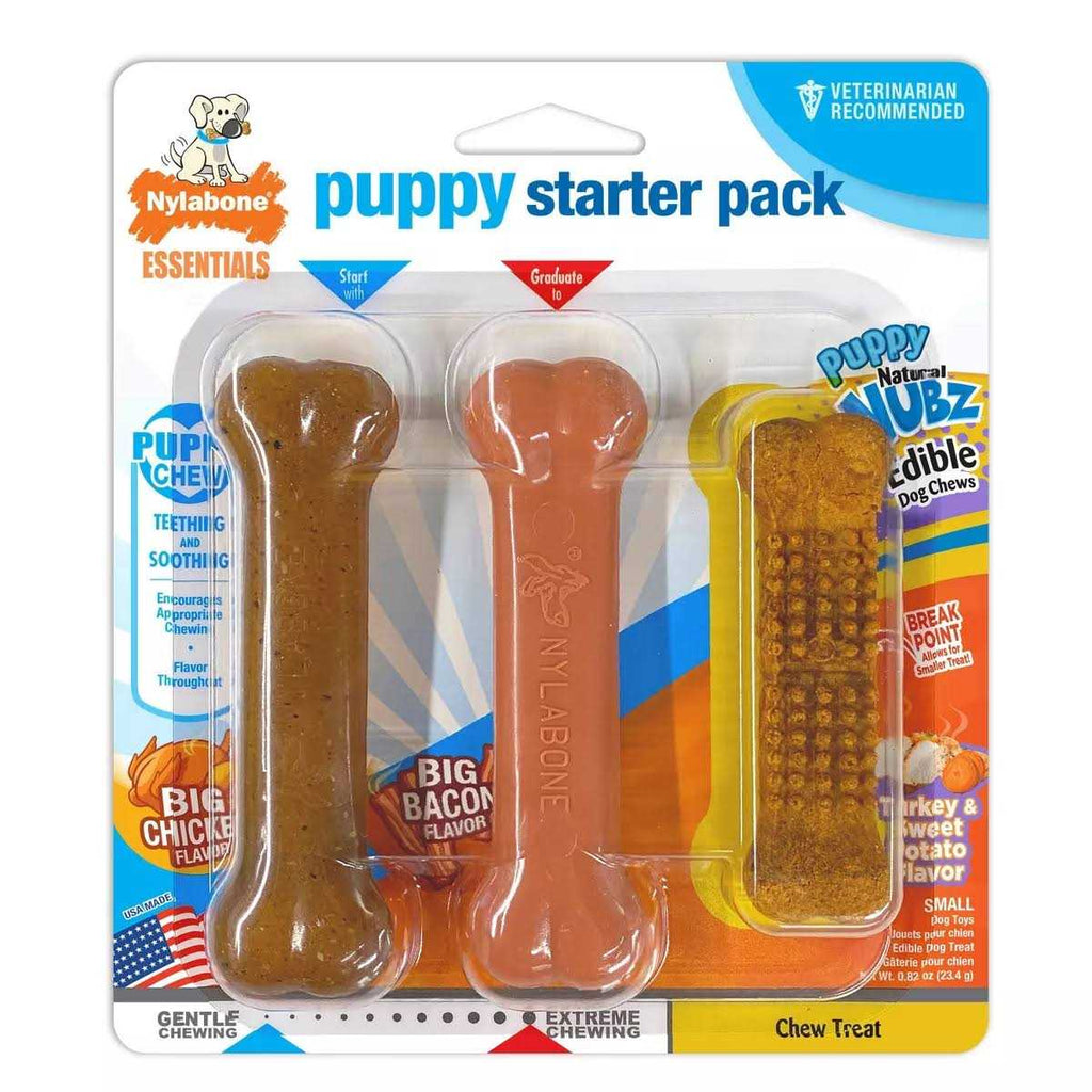 Puppy Starter Kit G6612