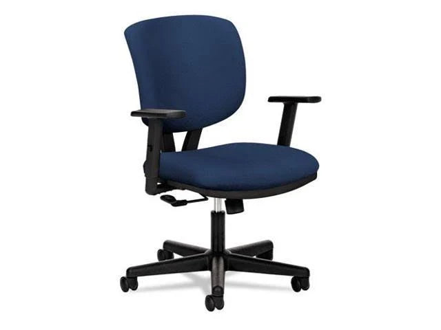 Crimson Task Chair G6603