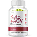 Apple Cider Vinegar Gummies 1000MG 60 Gummies F63845