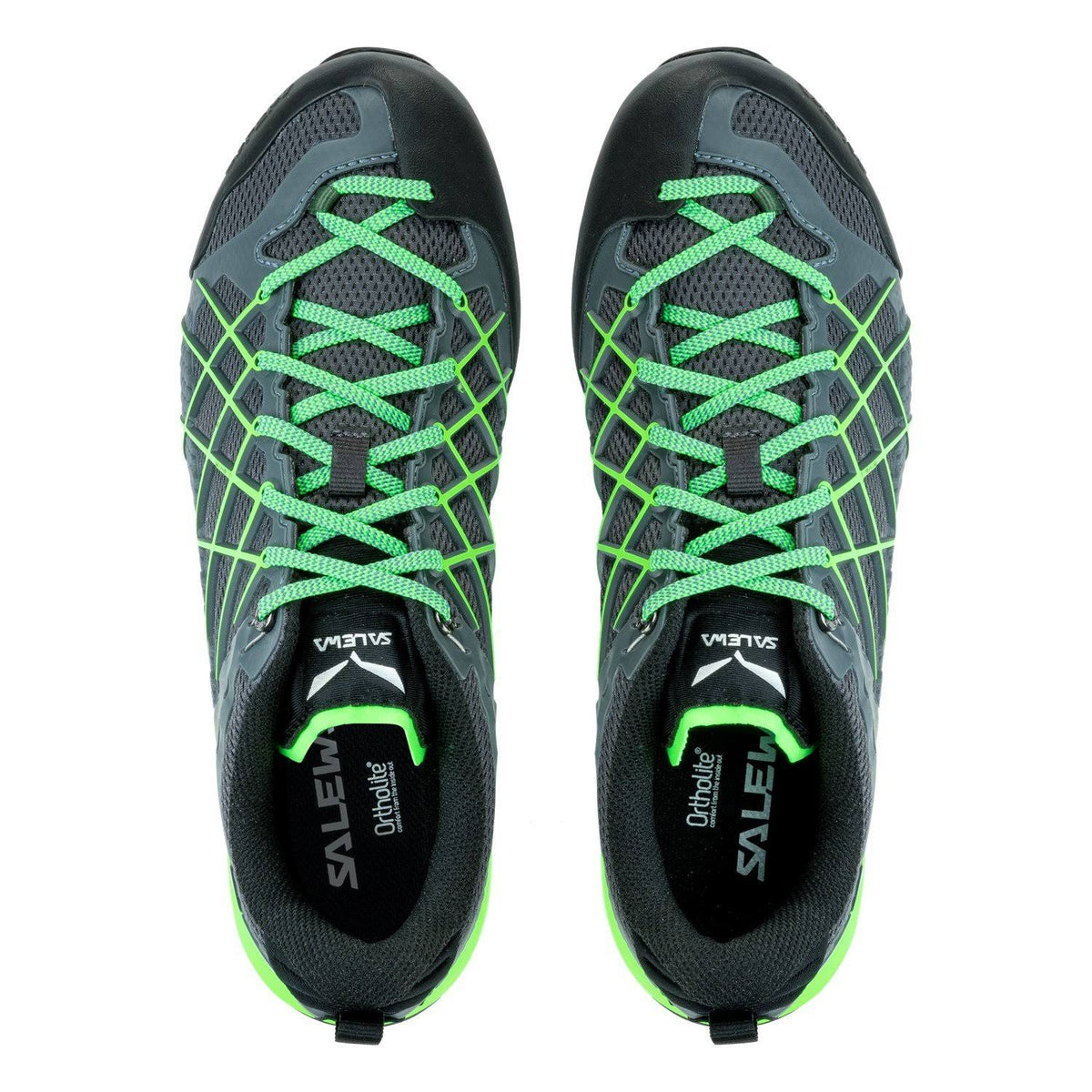 Men's Wildfire Hiking Shoes K349476