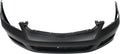 Front Bumper Cover Primed with Fog Light Holes N734