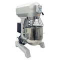 Commercial Electric Dough Mixer 3 Speed 450w 10L O162