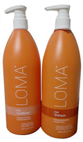 Daily Shampoo Conditioner Duo A344