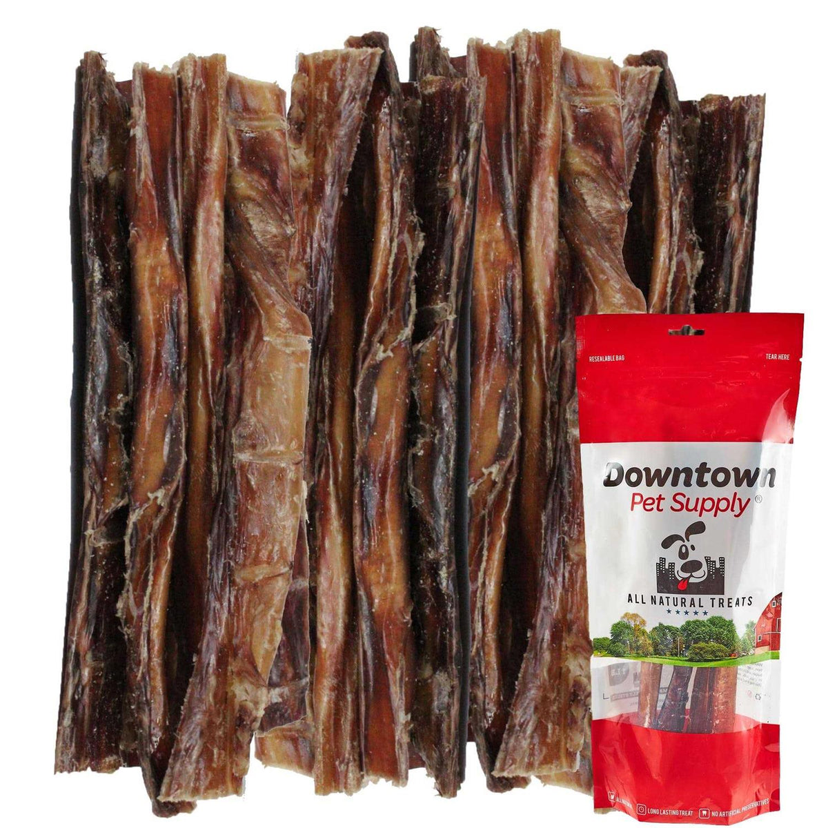 Bully Sticks H315