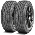 2 All Season Tires S9874