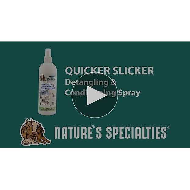 Ready to Use Pet Conditioner G497027