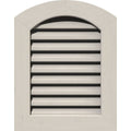 Arch Top Gable Vent C81531