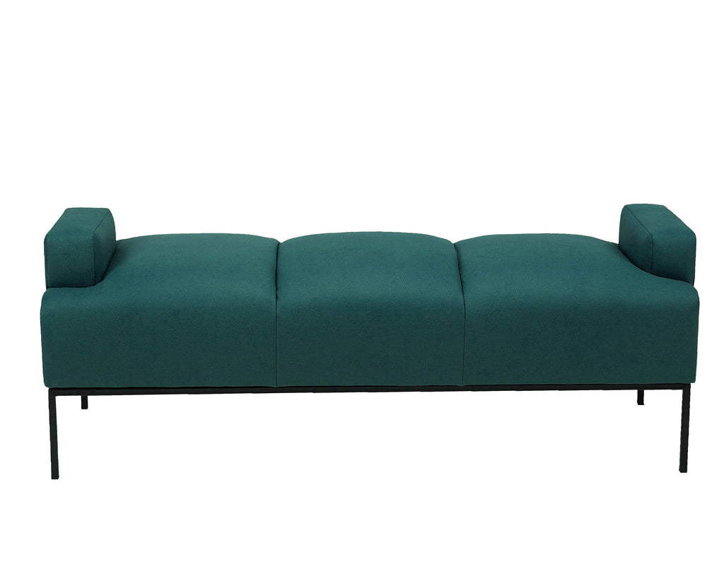 Blue Carmel Bench B4507