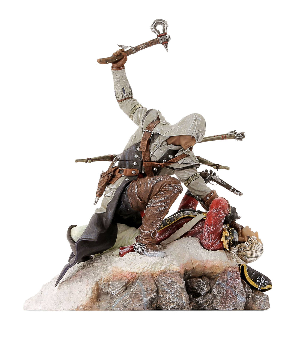 Assassin&s Creed III Figure V4821