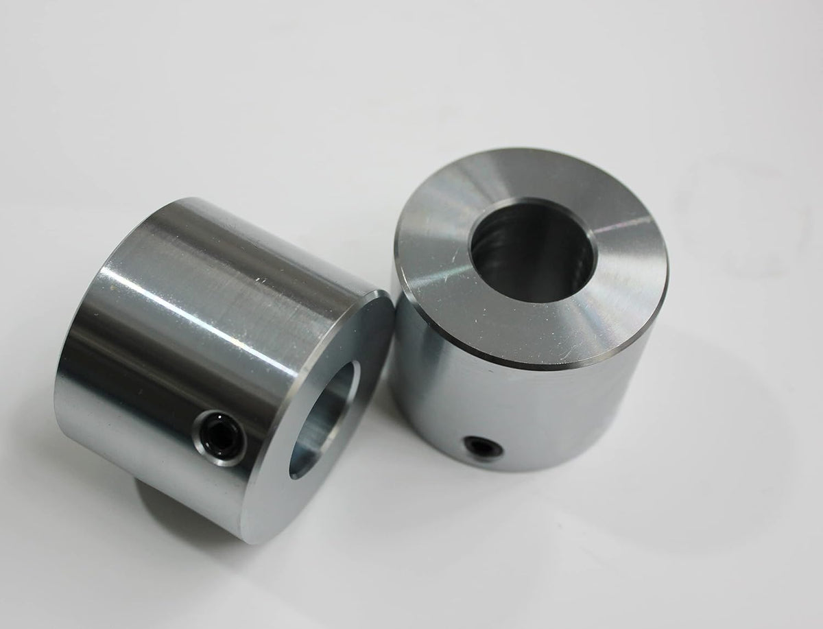 3 Step Bead Roller Hem Roll Dies Set M2532