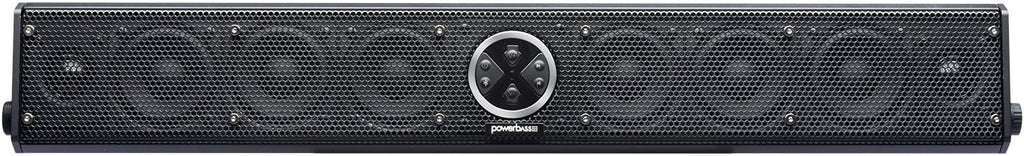 27" UTV Soundbar 8 Speaker System O321418