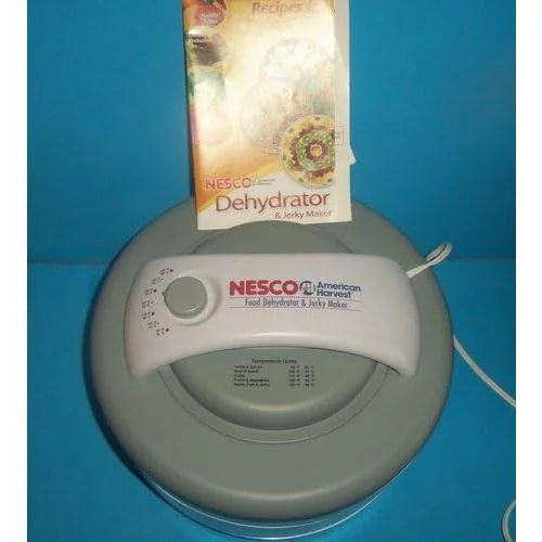 Food Dehydrator and Jerky Maker C456038