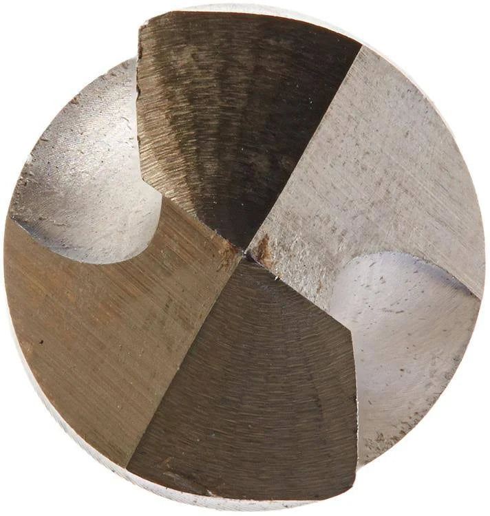 1/2x22 Reduced Shank Cobalt Drill Bit C37900