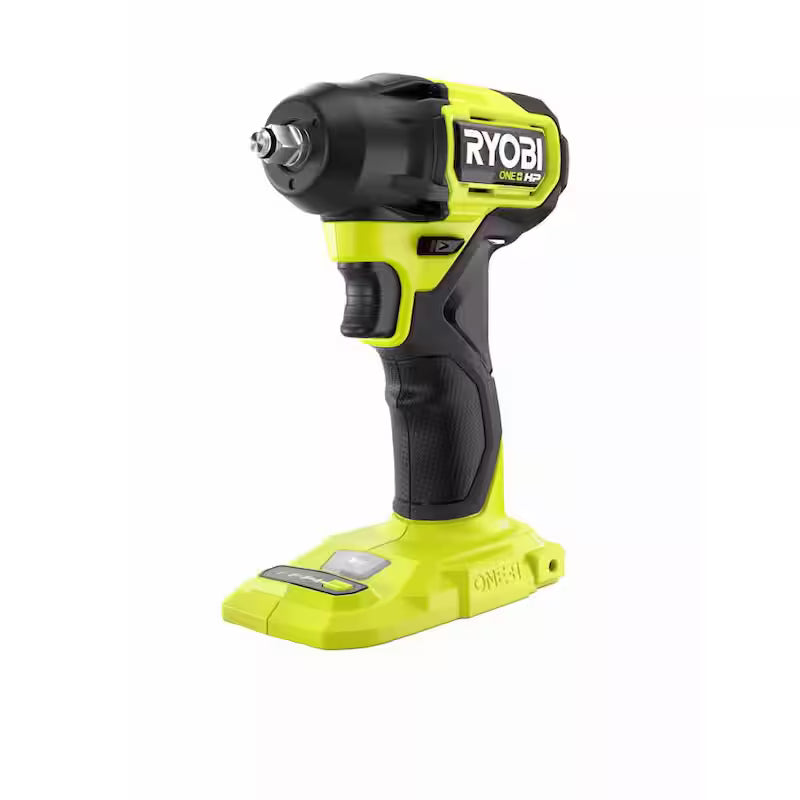 18V Brushless Cordless Compact 3/8 in. Impact Wrench C102719