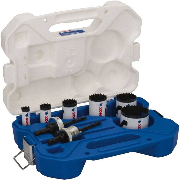 Hole Saw Kit X49124