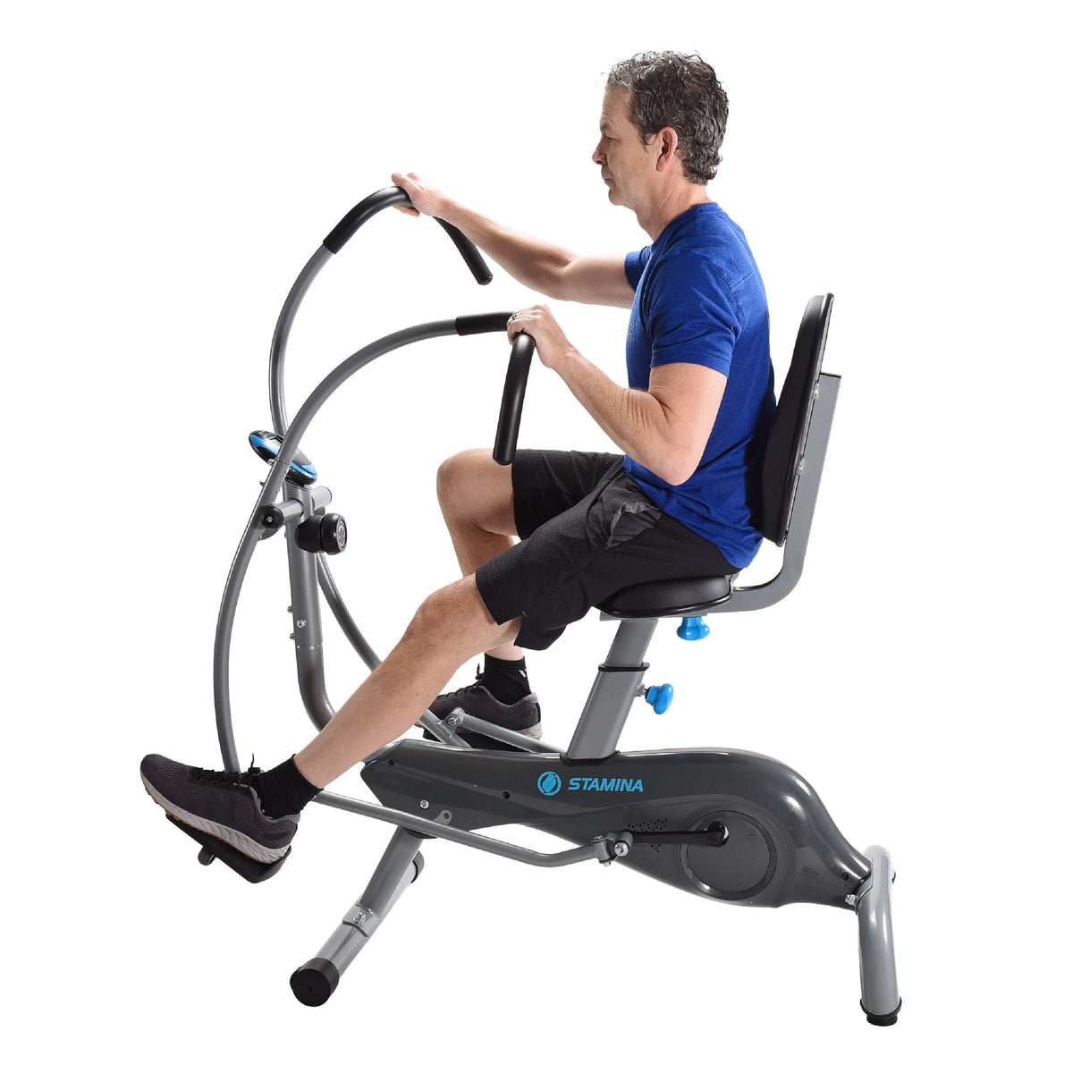 Low Impact Cardio Exercise H829624