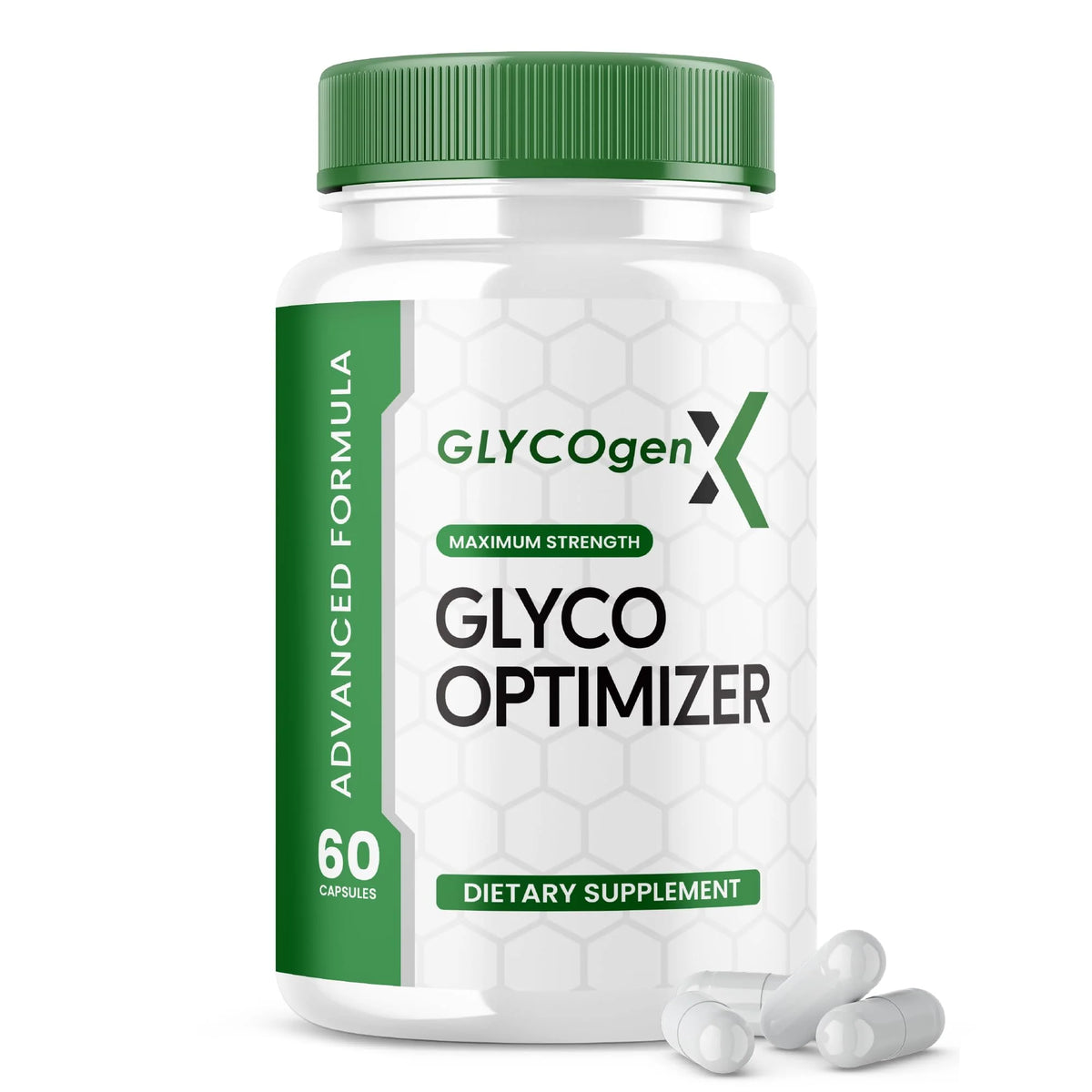 Chromium Cinnamon Bark 60 Capsules F722714