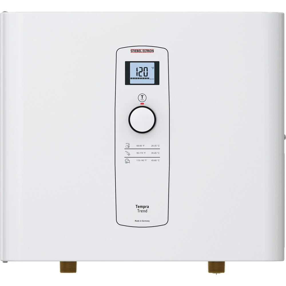 24 Kilowatt 240 Volt Residential V819