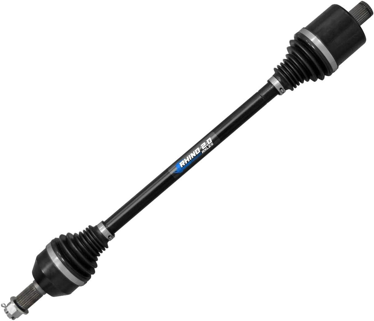 Heavy Duty Front Left Axle for Kawasaki Teryx KRX 1000 C1100